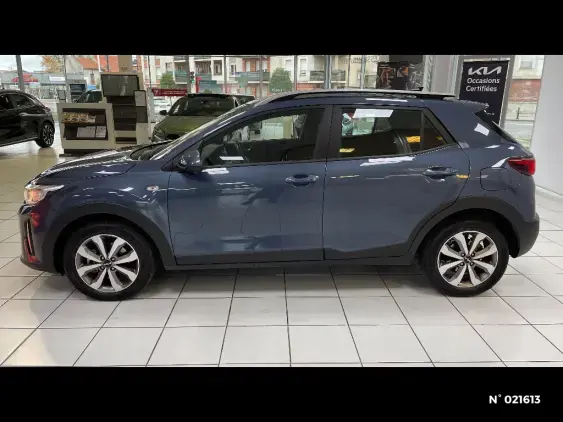 KIA STONIC - voiture d'occasion - Photo 2