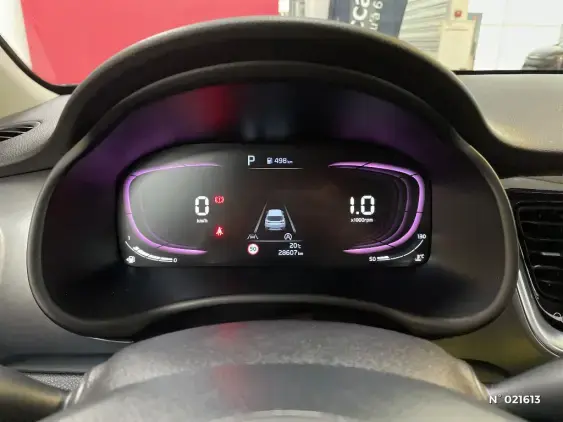 KIA STONIC - voiture d'occasion - Photo 12