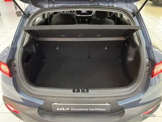 KIA STONIC - voiture d'occasion - Photo 7
