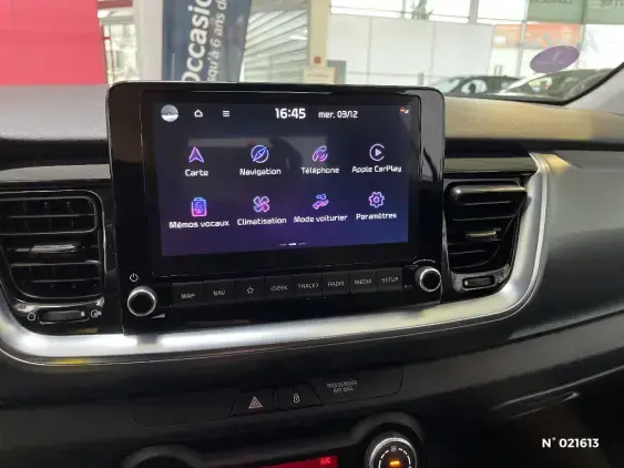 KIA STONIC - voiture d'occasion - Photo 35