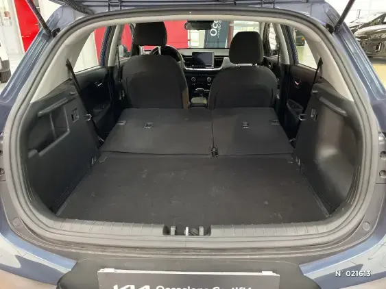 KIA STONIC - voiture d'occasion - Photo 26