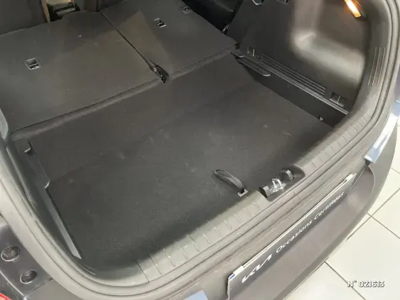 KIA STONIC - voiture d'occasion - Photo 28