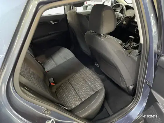KIA STONIC - voiture d'occasion - Photo 11