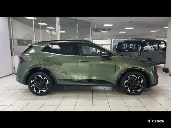 KIA SPORTAGE IV - voiture d'occasion - Photo 5