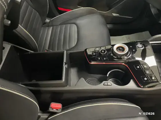 KIA SPORTAGE IV - voiture d'occasion - Photo 15