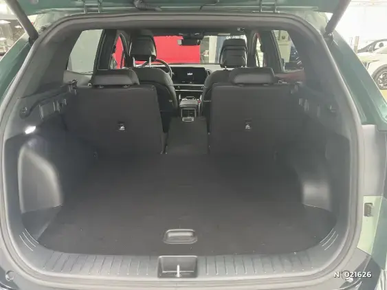 KIA SPORTAGE IV - voiture d'occasion - Photo 34