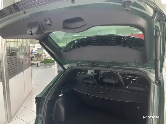 KIA SPORTAGE IV - voiture d'occasion - Photo 35