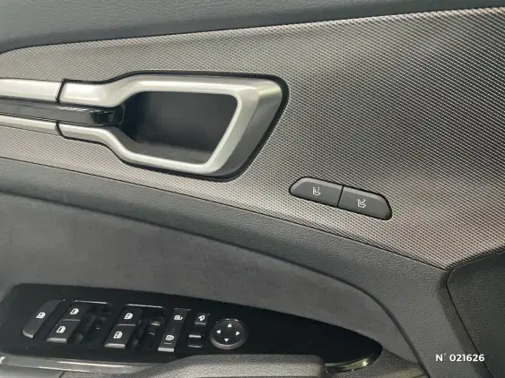 KIA SPORTAGE IV - voiture d'occasion - Photo 27