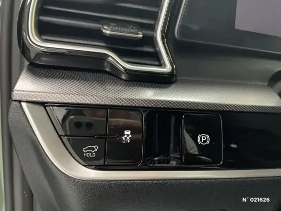 KIA SPORTAGE IV - voiture d'occasion - Photo 28