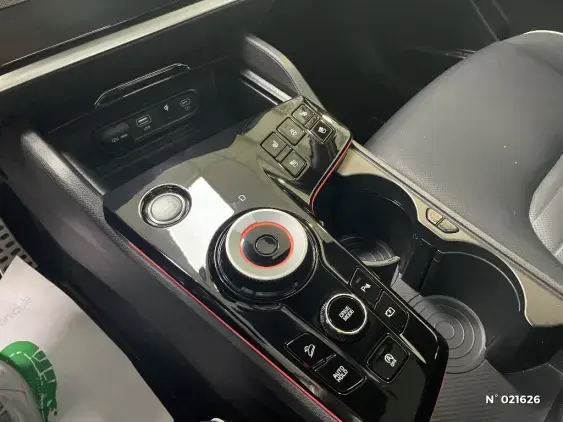 KIA SPORTAGE IV - voiture d'occasion - Photo 30