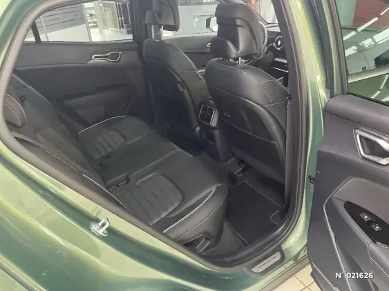 KIA SPORTAGE IV - voiture d'occasion - Photo 11