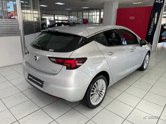 OPEL ASTRA K - voiture d'occasion - Photo 4