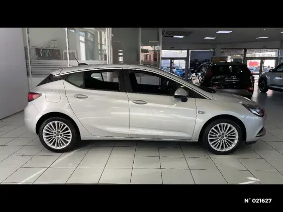 OPEL ASTRA K - voiture d'occasion - Photo 5