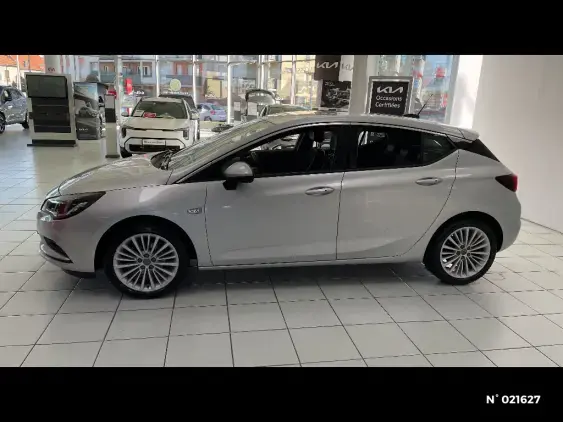 OPEL ASTRA K - voiture d'occasion - Photo 2