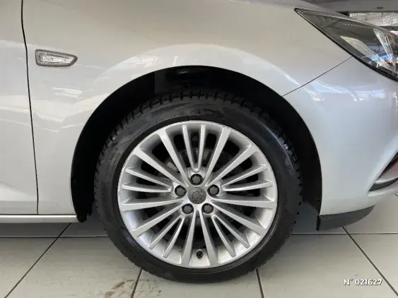 OPEL ASTRA K - voiture d'occasion - Photo 8