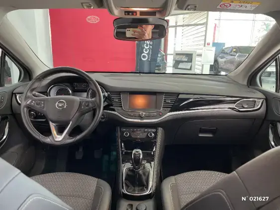 OPEL ASTRA K - voiture d'occasion - Photo 9