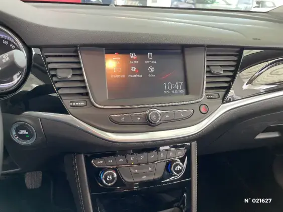 OPEL ASTRA K - voiture d'occasion - Photo 13