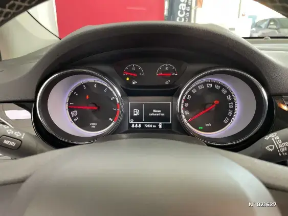 OPEL ASTRA K - voiture d'occasion - Photo 12