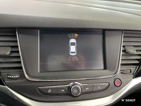 OPEL ASTRA K - voiture d'occasion - Photo 14