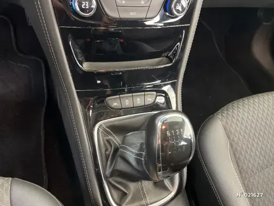 OPEL ASTRA K - voiture d'occasion - Photo 15