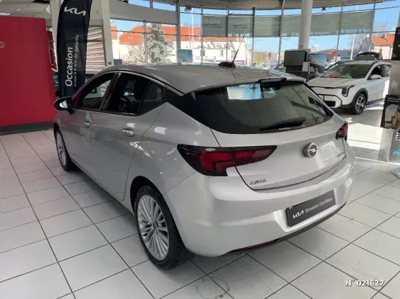 OPEL ASTRA K - voiture d'occasion - Photo 32