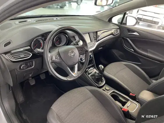 OPEL ASTRA K - voiture d'occasion - Photo 33