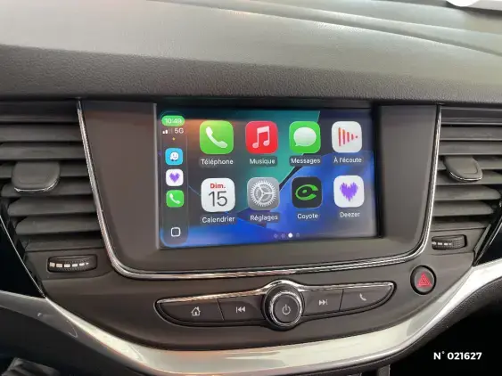 OPEL ASTRA K - voiture d'occasion - Photo 34