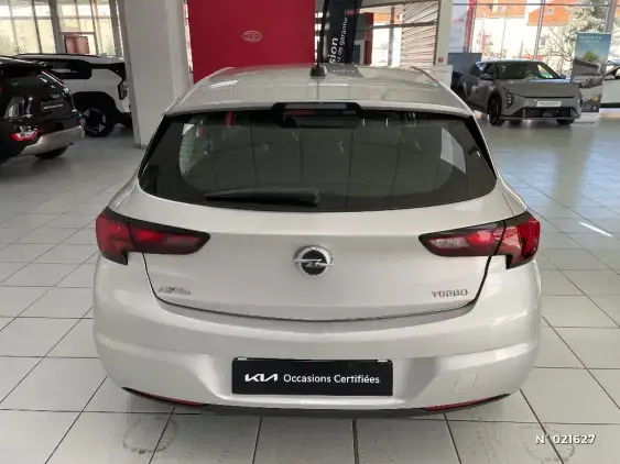 OPEL ASTRA K - voiture d'occasion - Photo 6