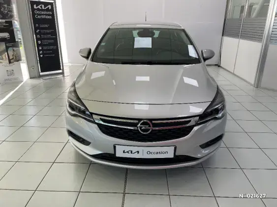 OPEL ASTRA K - voiture d'occasion - Photo 3