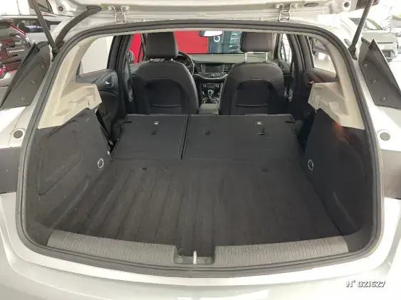 OPEL ASTRA K - voiture d'occasion - Photo 26