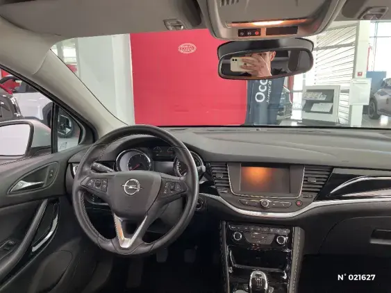 OPEL ASTRA K - voiture d'occasion - Photo 27