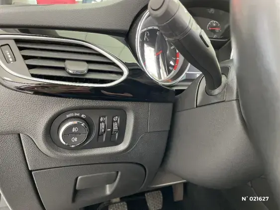 OPEL ASTRA K - voiture d'occasion - Photo 29