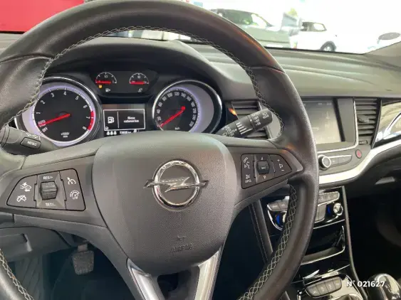 OPEL ASTRA K - voiture d'occasion - Photo 30