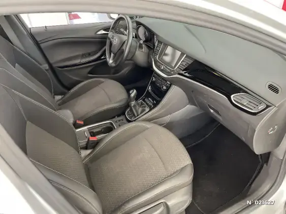 OPEL ASTRA K - voiture d'occasion - Photo 10
