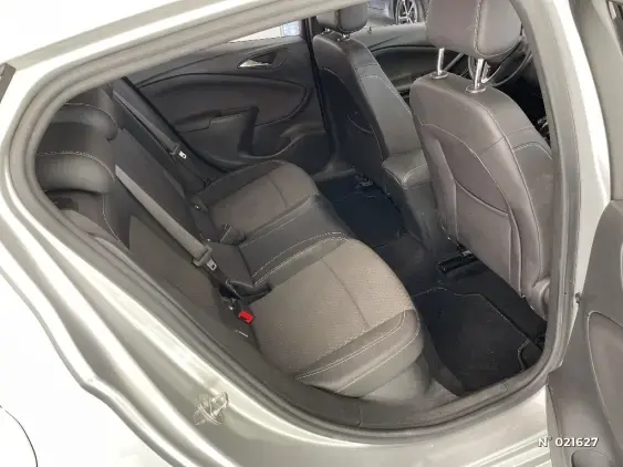 OPEL ASTRA K - voiture d'occasion - Photo 11