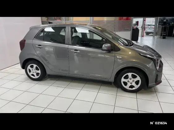 KIA PICANTO III - voiture d'occasion - Photo 5