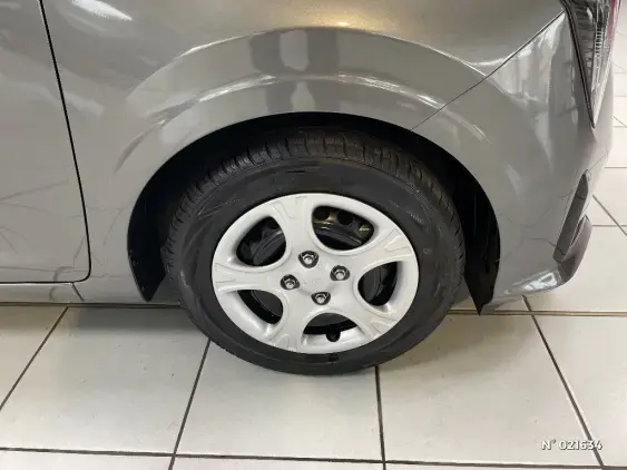 KIA PICANTO III - voiture d'occasion - Photo 8