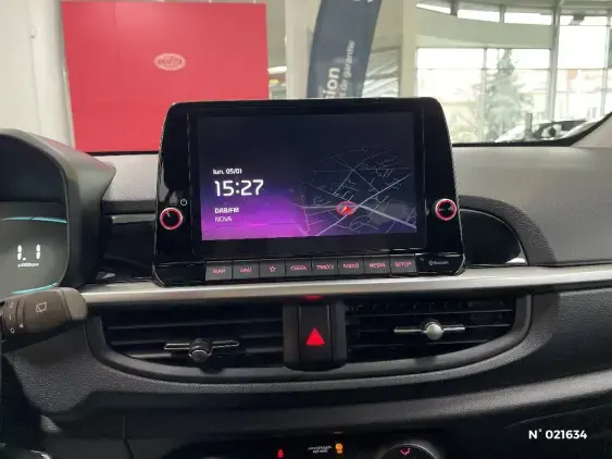 KIA PICANTO III - voiture d'occasion - Photo 13