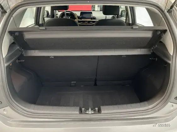 KIA PICANTO III - voiture d'occasion - Photo 7