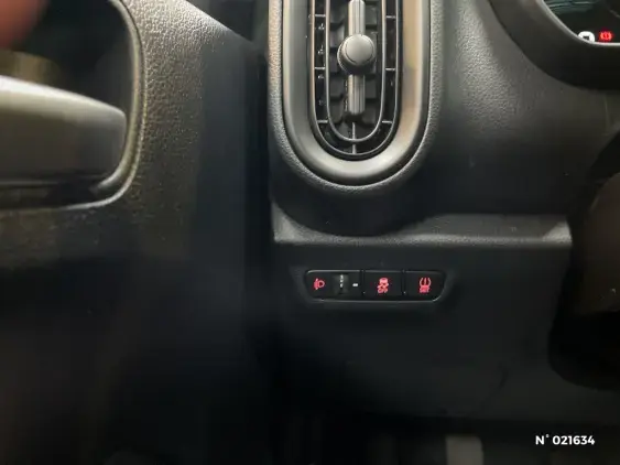 KIA PICANTO III - voiture d'occasion - Photo 15