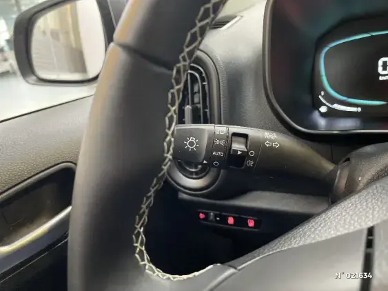 KIA PICANTO III - voiture d'occasion - Photo 25