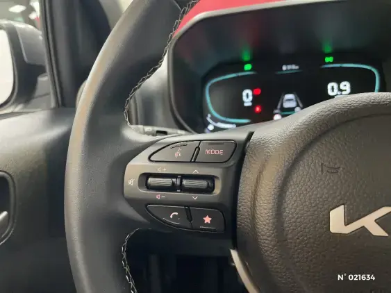 KIA PICANTO III - voiture d'occasion - Photo 26
