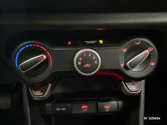 KIA PICANTO III - voiture d'occasion - Photo 29