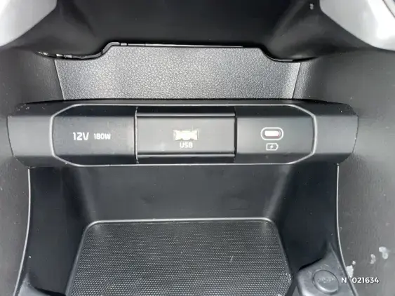 KIA PICANTO III - voiture d'occasion - Photo 30