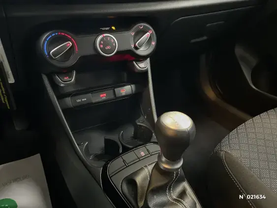 KIA PICANTO III - voiture d'occasion - Photo 31