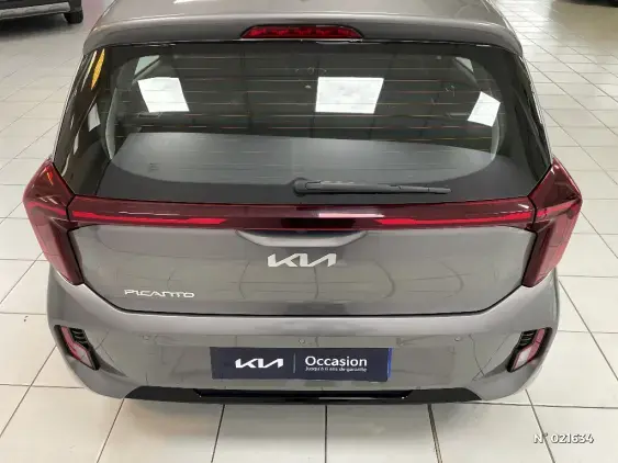KIA PICANTO III - voiture d'occasion - Photo 6