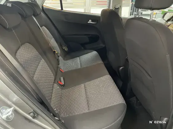 KIA PICANTO III - voiture d'occasion - Photo 11