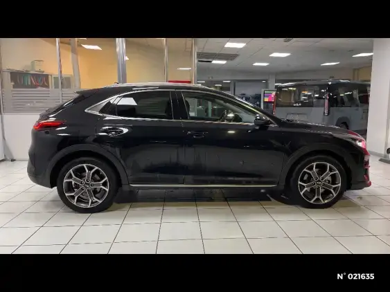KIA XCEED - voiture d'occasion - Photo 5