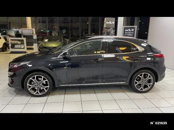 KIA XCEED - voiture d'occasion - Photo 2