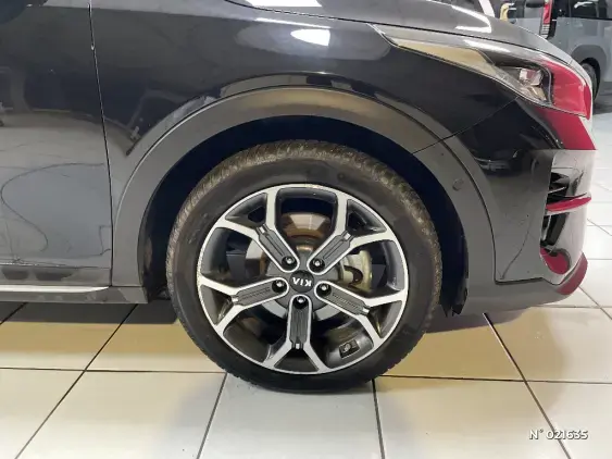 KIA XCEED - voiture d'occasion - Photo 8